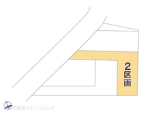 【埼玉県/川口市戸塚南】川口市戸塚南5丁目　土地 