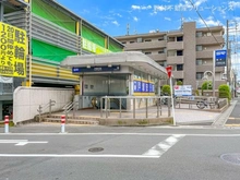 【埼玉県/川口市戸塚南】川口市戸塚南5丁目　土地 