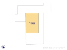 【埼玉県/川口市南町】川口市南町1丁目　土地 