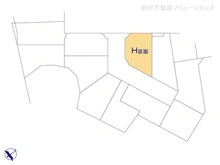 【埼玉県/川口市大字安行慈林】川口市大字安行慈林　土地 