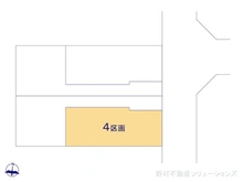 【埼玉県/川口市戸塚】川口市戸塚5丁目　土地 