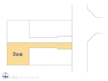 【埼玉県/川口市戸塚】川口市戸塚5丁目　土地 