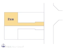 【埼玉県/川口市戸塚】川口市戸塚5丁目　土地 