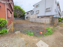 【埼玉県/川口市本町】川口市本町1丁目　土地 