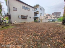 【埼玉県/川口市本町】川口市本町1丁目　土地 