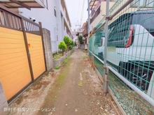 【埼玉県/川口市本町】川口市本町1丁目　土地 