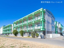 【埼玉県/川口市本町】川口市本町1丁目　土地 