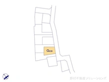 【埼玉県/川口市大字赤井】川口市大字赤井　土地 