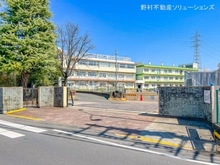 【埼玉県/川口市大字赤井】川口市大字赤井　土地 