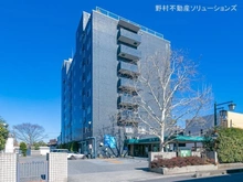 【埼玉県/川口市大字赤井】川口市大字赤井　土地 