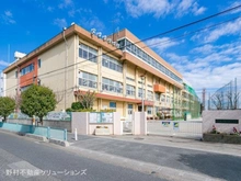 【埼玉県/川口市朝日】川口市朝日6丁目　土地 