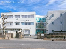 【埼玉県/川口市朝日】川口市朝日6丁目　土地 