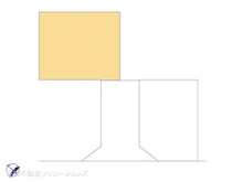 【埼玉県/川口市朝日】川口市朝日6丁目　土地 