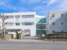 【埼玉県/川口市朝日】川口市朝日6丁目　土地 