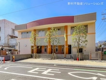 【埼玉県/川口市朝日】川口市朝日6丁目　土地 