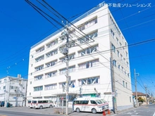 【埼玉県/川口市朝日】川口市朝日6丁目　土地 
