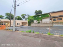【埼玉県/川口市大字峯】川口市大字峯　土地 