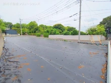 【埼玉県/川口市大字峯】川口市大字峯　土地 