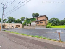 【埼玉県/川口市大字峯】川口市大字峯　土地 
