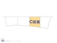 【埼玉県/川口市大字峯】川口市大字峯　土地 