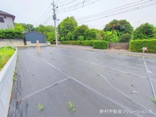 【埼玉県/川口市大字峯】川口市大字峯　土地 