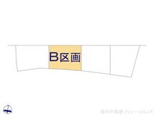 【埼玉県/川口市大字峯】川口市大字峯　土地 