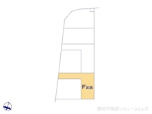 【埼玉県/川口市大字東本郷】川口市大字東本郷　土地 