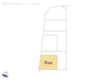 【埼玉県/川口市大字東本郷】川口市大字東本郷　土地 