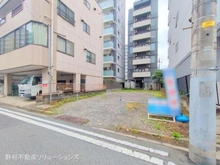 【埼玉県/川口市並木】川口市並木2丁目　土地 