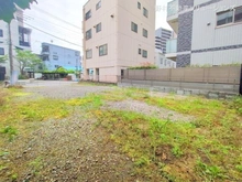 【埼玉県/川口市並木】川口市並木2丁目　土地 