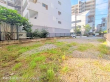 【埼玉県/川口市並木】川口市並木2丁目　土地 