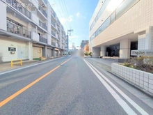 【埼玉県/川口市並木】川口市並木2丁目　土地 