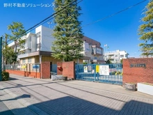 【埼玉県/川口市並木】川口市並木2丁目　土地 