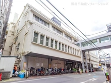 【神奈川県/川崎市高津区久地】川崎市高津区久地1丁目　土地 