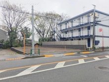 【東京都/府中市分梅町】府中市分梅町2丁目　土地 