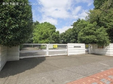 【東京都/府中市分梅町】府中市分梅町2丁目　土地 