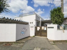 【東京都/府中市分梅町】府中市分梅町2丁目　土地 