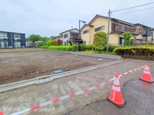 【東京都/府中市四谷】府中市四谷4丁目　土地 