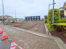 【東京都/府中市四谷】府中市四谷4丁目　土地 