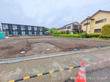 【東京都/府中市四谷】府中市四谷4丁目　土地 