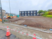 【東京都/府中市四谷】府中市四谷4丁目　土地 