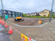 【東京都/府中市四谷】府中市四谷4丁目　土地 