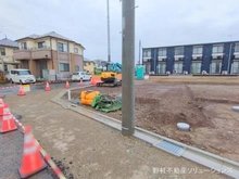 【東京都/府中市四谷】府中市四谷4丁目　土地 