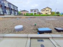 【東京都/府中市四谷】府中市四谷4丁目　土地 