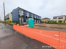 【東京都/府中市四谷】府中市四谷4丁目　土地 