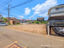【東京都/府中市天神町】府中市天神町2丁目　土地 