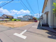 【東京都/府中市天神町】府中市天神町2丁目　土地 