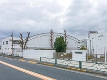 【東京都/府中市天神町】府中市天神町2丁目　土地 