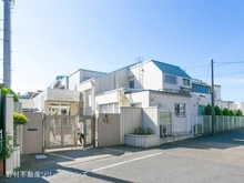 【東京都/府中市天神町】府中市天神町2丁目　土地 