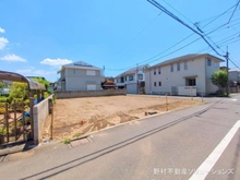 【東京都/府中市天神町】府中市天神町2丁目　土地 